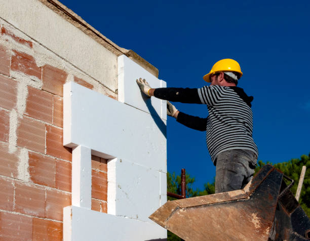 Best Insulation for Specific Applications in Amity Gardens, PA