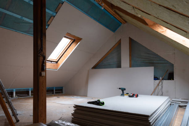 Best Commercial Insulation in Amity Gardens, PA
