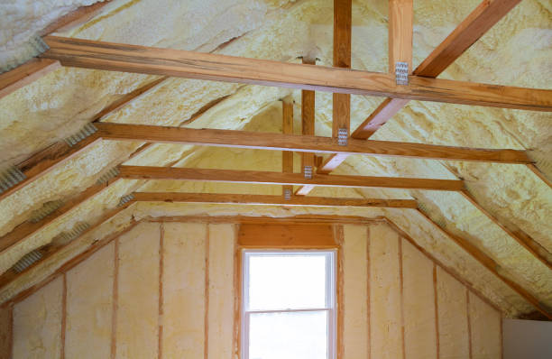 Professional Insulation Contractor in Amity Gardens, PA