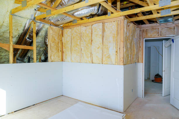 Best Blown-in Insulation in Amity Gardens, PA
