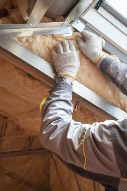 Best Spray Foam Insulation in Amity Gardens, PA
