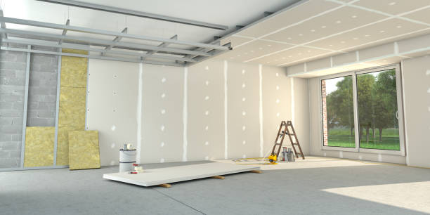 Types of Insulation We Offer in Amity Gardens, PA