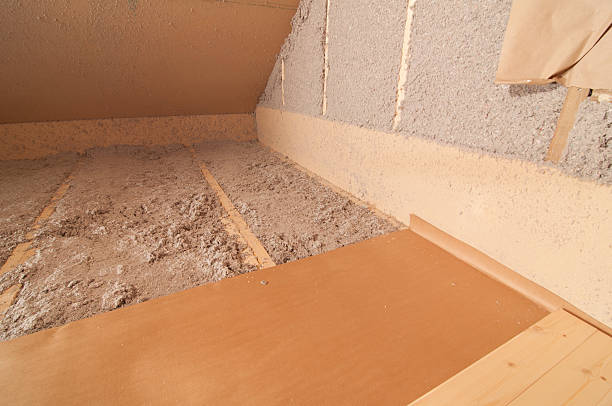 Best DIY Insulation Kits and Guidance in Amity Gardens, PA