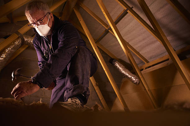 Best Specialized Insulation Services in Amity Gardens, PA
